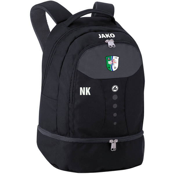 Rucksack TLS 